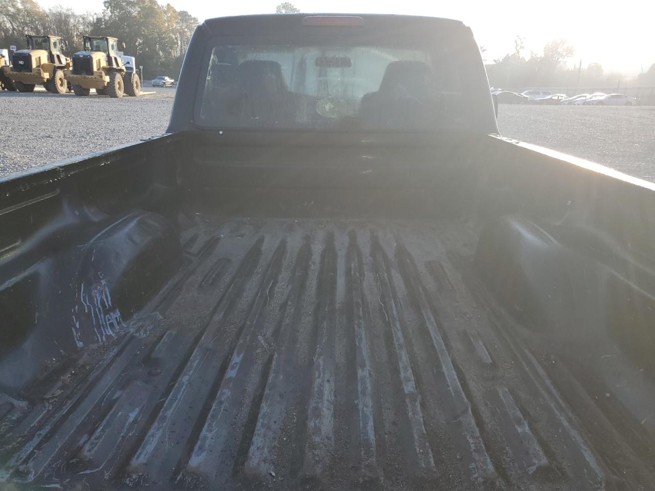 Lot #3287496992 2008 FORD RANGER