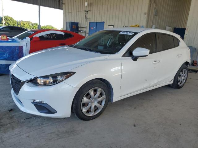 MAZDA 3 SPORT