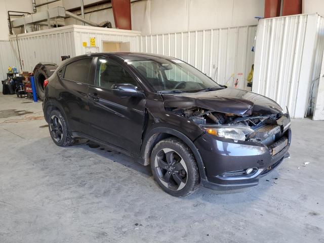 2018 HONDA HR-V EX #3293340482