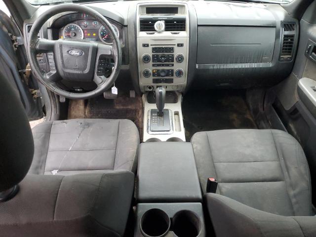 2010 FORD ESCAPE XLT #3293316429