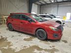 Lot #3296940828 2013 SUBARU IMPREZA