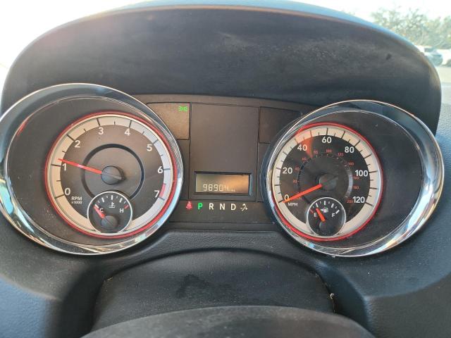 2019 DODGE GRAND CARA #3312273777