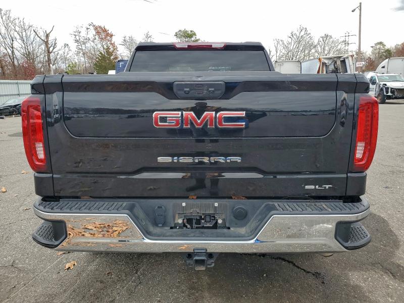 2025 GMC SIERRA K15 #3302984609