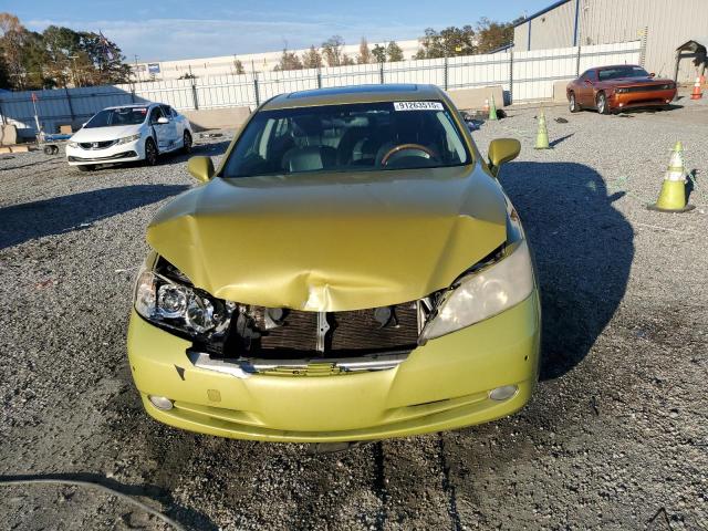 2009 LEXUS ES 350 #3285470857