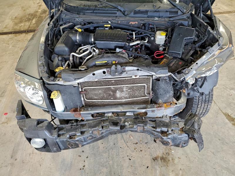 2005 DODGE DAKOTA QUA #3304783953