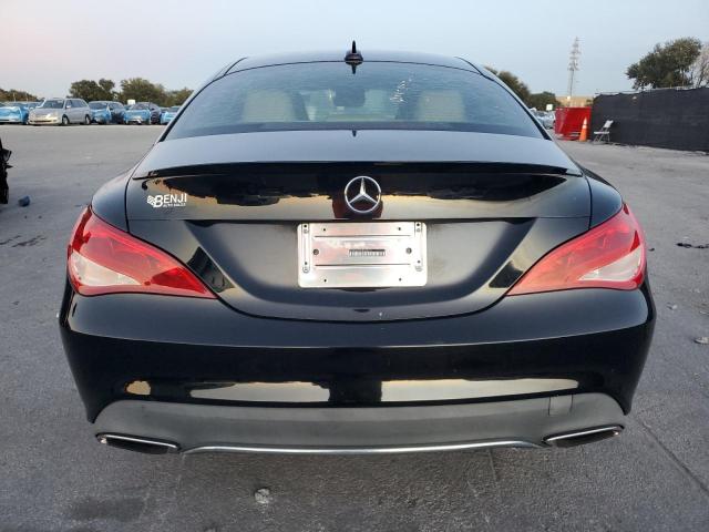 2018 MERCEDES-BENZ CLA 250 #3293309419