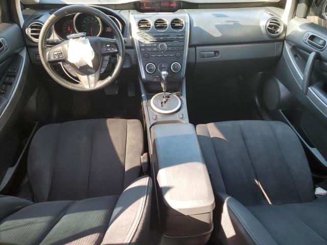 2011 MAZDA CX-7 #3304384586