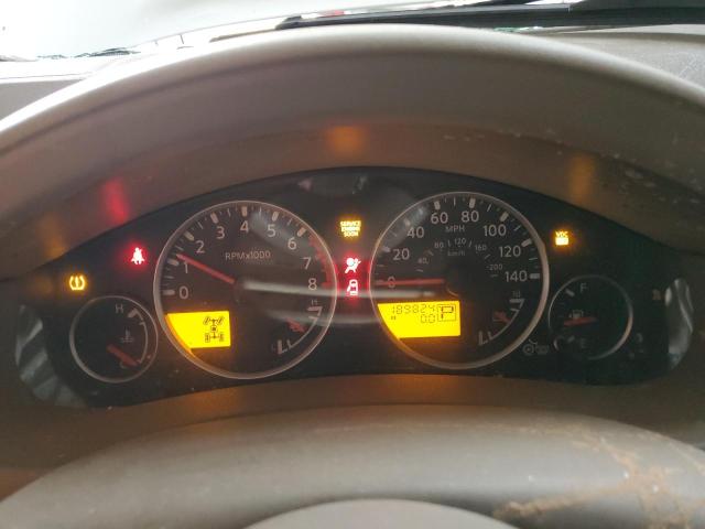 2010 NISSAN PATHFINDER #3310663750