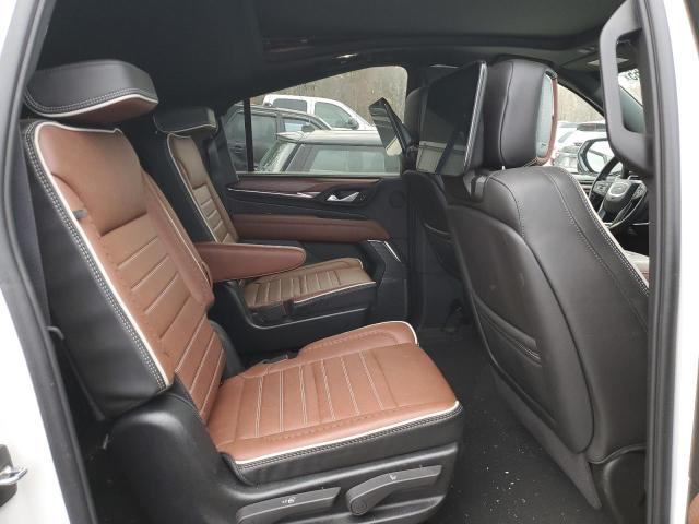 2023 GMC YUKON XL D #3285620274