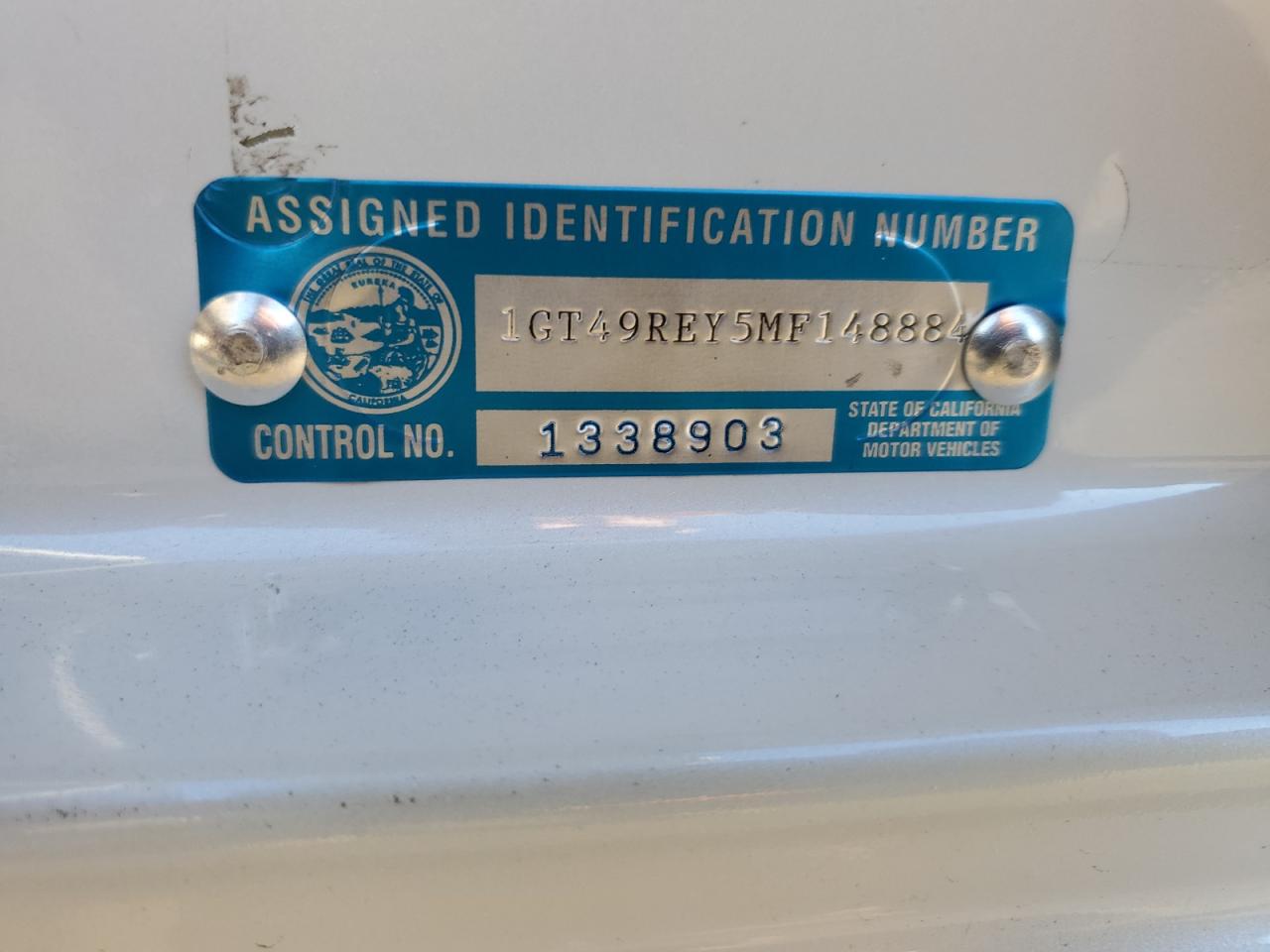 GMC SIERRA K2500 DENALI