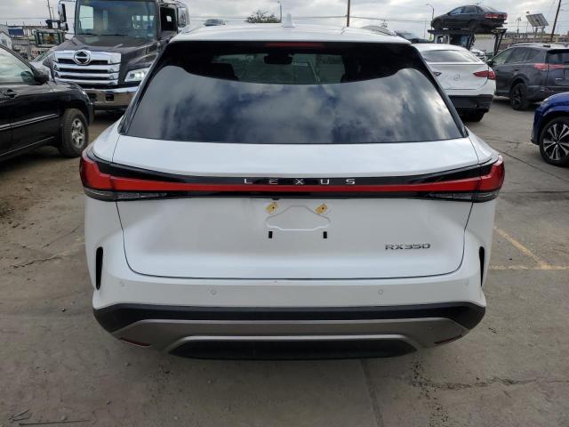 2024 LEXUS RX 350 BAS 2T2BAMBA4RC046710