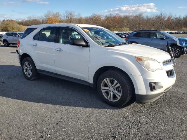 2014 CHEVROLET EQUINOX LS #3304714917