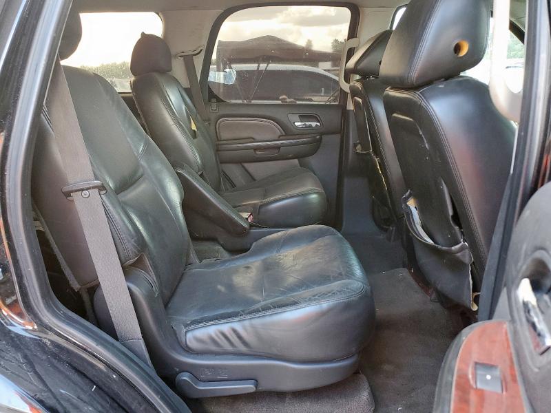 2007 CADILLAC ESCALADE L #3287634041