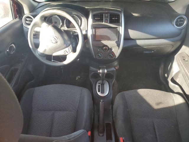 2018 NISSAN VERSA S #3302791902