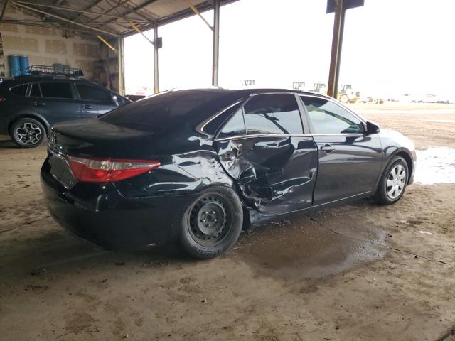 2017 TOYOTA CAMRY LE #3301762352