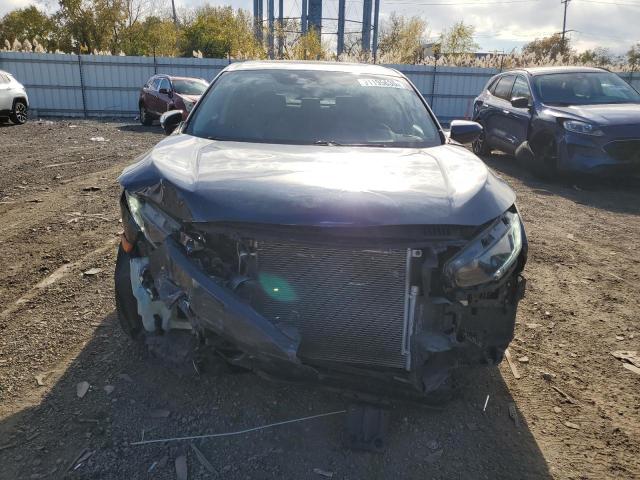 2021 HONDA CIVIC LX #3286705304