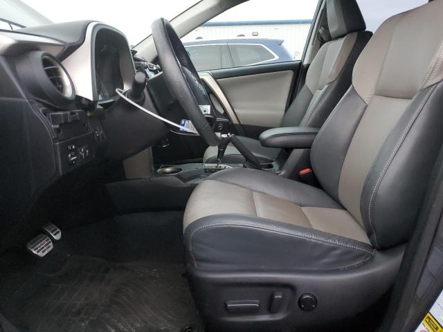 2015 TOYOTA RAV4 LIMIT - 2T3DFREV3FW380951