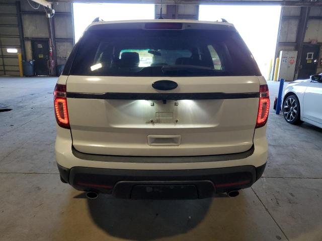 2015 FORD EXPLORER X #3292397285