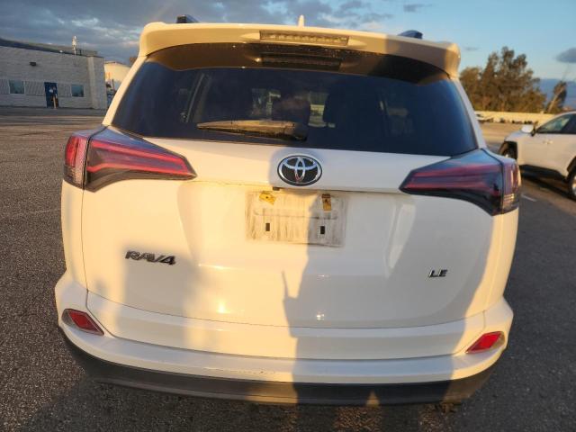 2018 TOYOTA RAV4 LE #3297926793