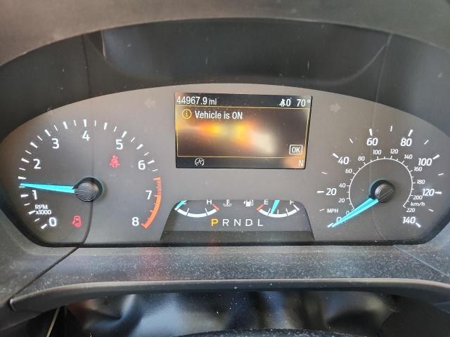 2022 FORD ESCAPE SE #3286676306