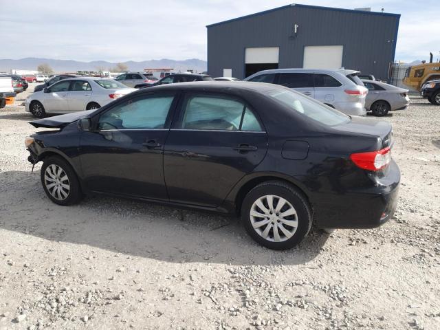 2013 TOYOTA COROLLA BA - 2T1BU4EEXDC078855