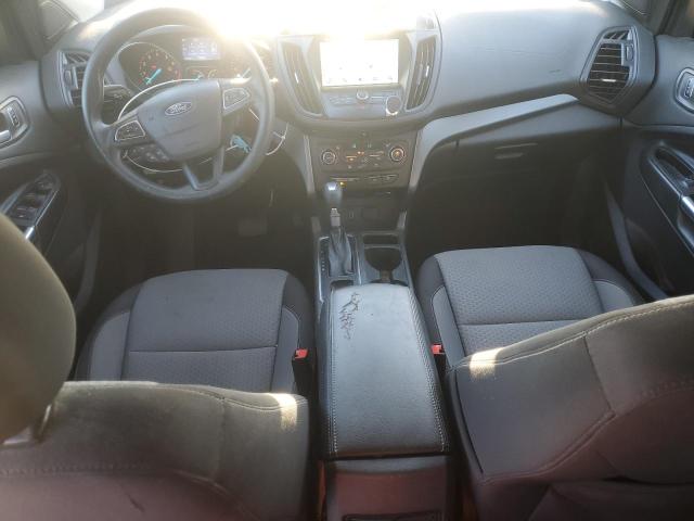 2017 FORD ESCAPE SE - 1FMCU9GD2HUA40207