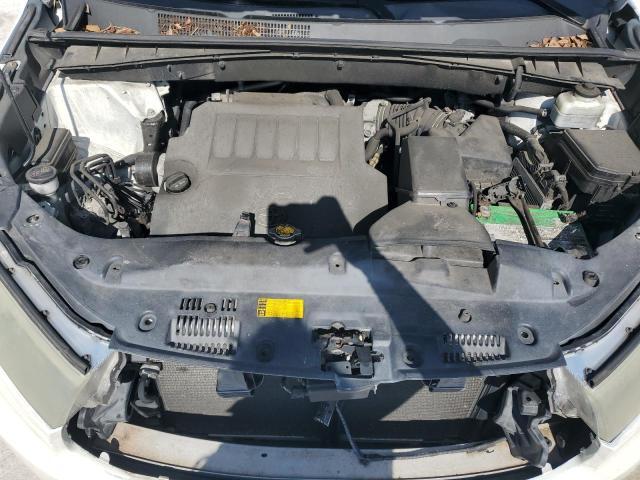 2014 TOYOTA HIGHLANDER #3301793368