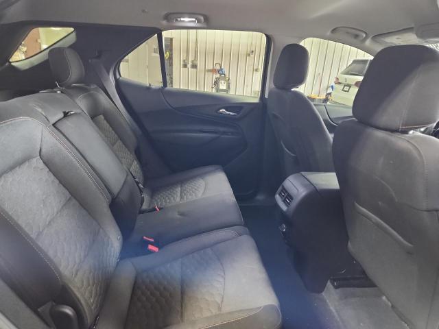 2018 CHEVROLET EQUINOX LT #3304012672