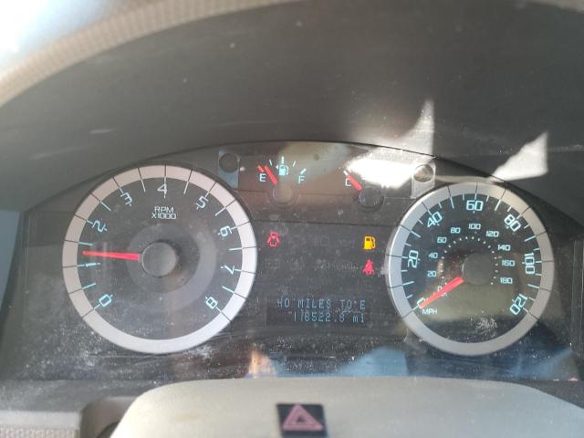 2011 FORD ESCAPE XLT - 1FMCU9DG8BKC62168