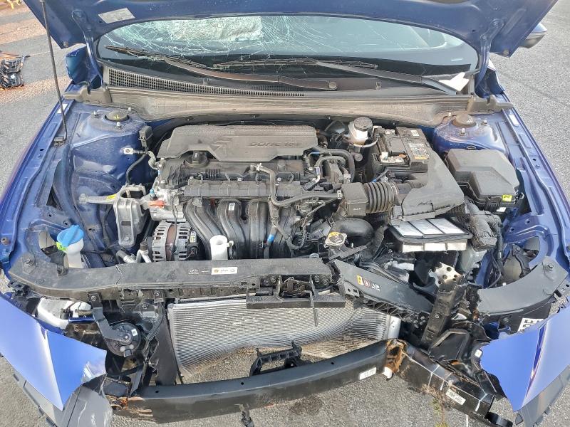 2024 HYUNDAI ELANTRA LI #3304637963