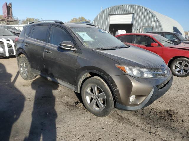 2015 TOYOTA RAV4 XLE #3285102404