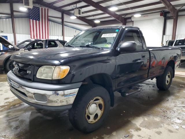 Global Auto Auctions: 2006 TOYOTA TUNDRA