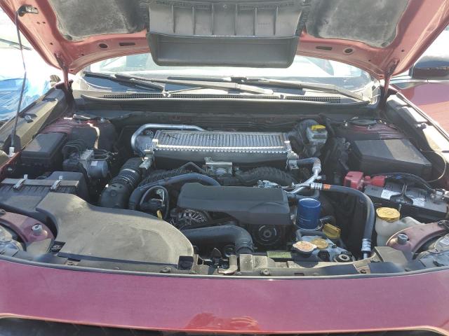 2023 SUBARU OUTBACK LI #3287607012