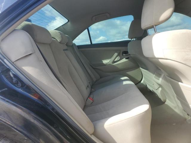 2009 TOYOTA CAMRY BASE #3301847350