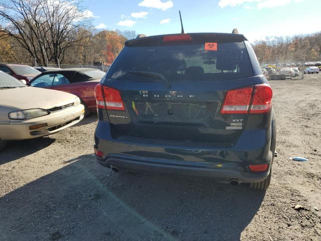 2014 DODGE JOURNEY SX #3291451512