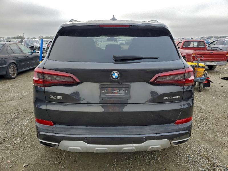 2021 BMW X5 SDRIVE #3296978843