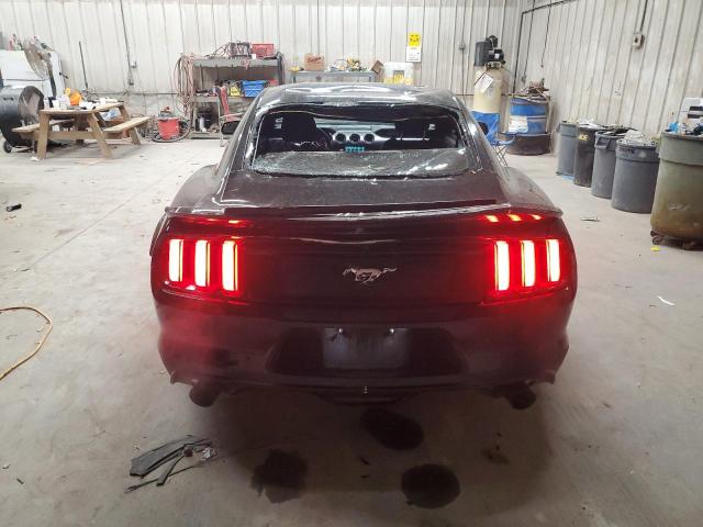 2016 FORD MUSTANG #3302715016