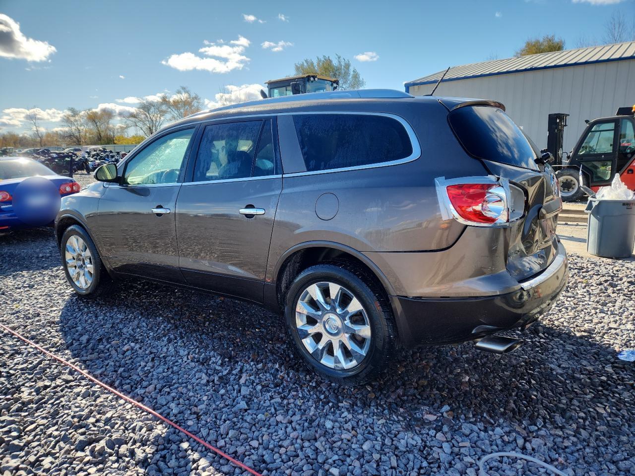 BUICK ENCLAVE