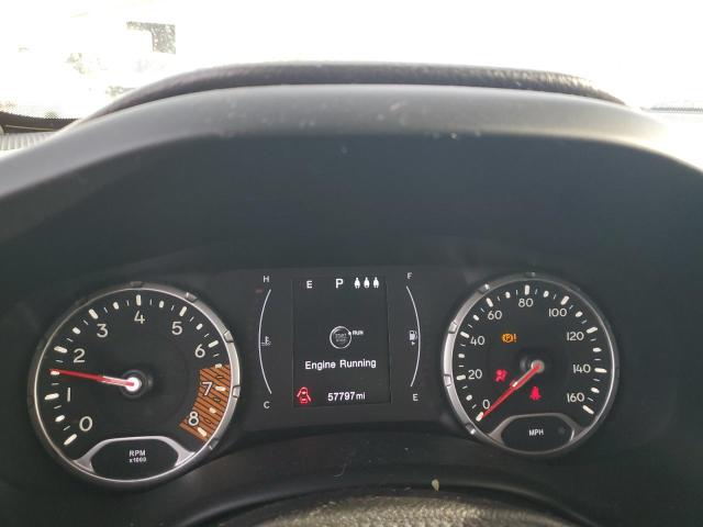 2019 JEEP RENEGADE L #3297090486