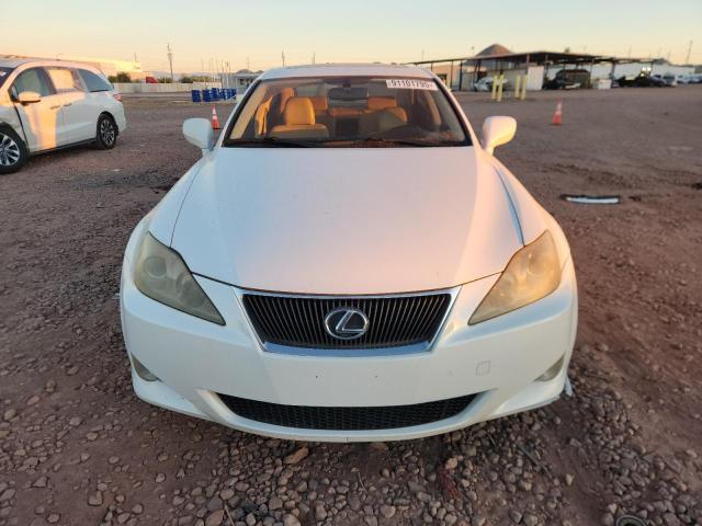 2008 LEXUS IS 250 #3280406362