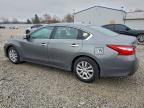 Lot #3304672904 2016 NISSAN ALTIMA 2.5