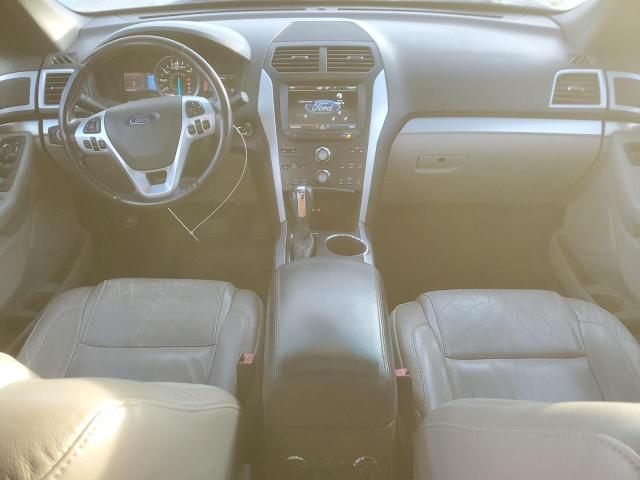 2013 FORD EXPLORER X #3287353983