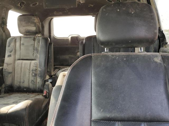 2019 DODGE GRAND CARA - 2C4RDGEG4KR511262