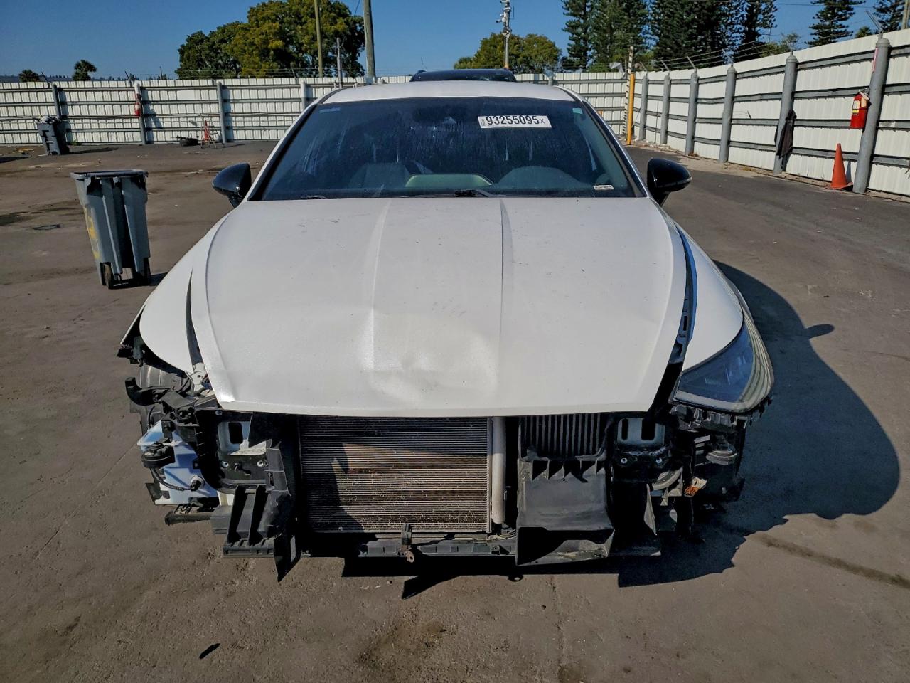 HYUNDAI SONATA SEL PLUS