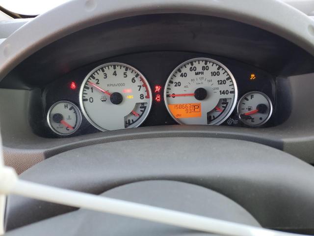 2015 NISSAN FRONTIER S - 1N6AD0ER0FN721590