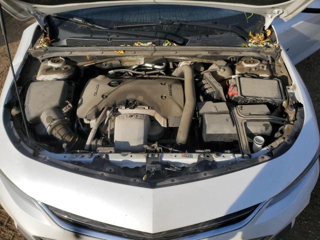 2016 CHEVROLET MALIBU LT #3293453477