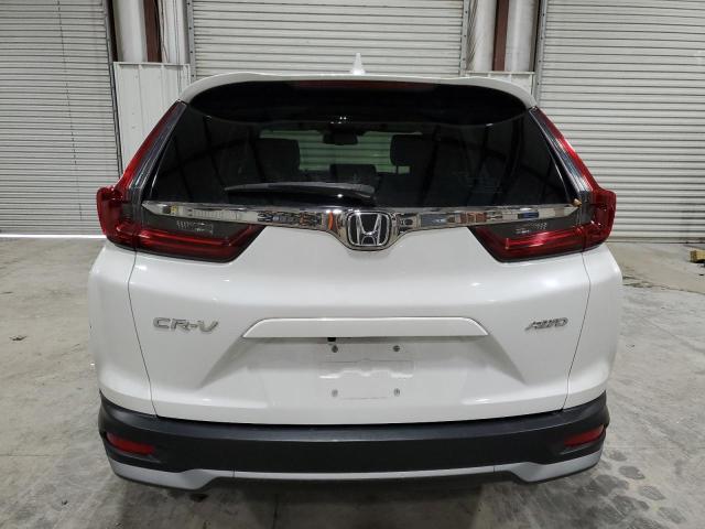 2020 HONDA CR-V EXL #3303779456