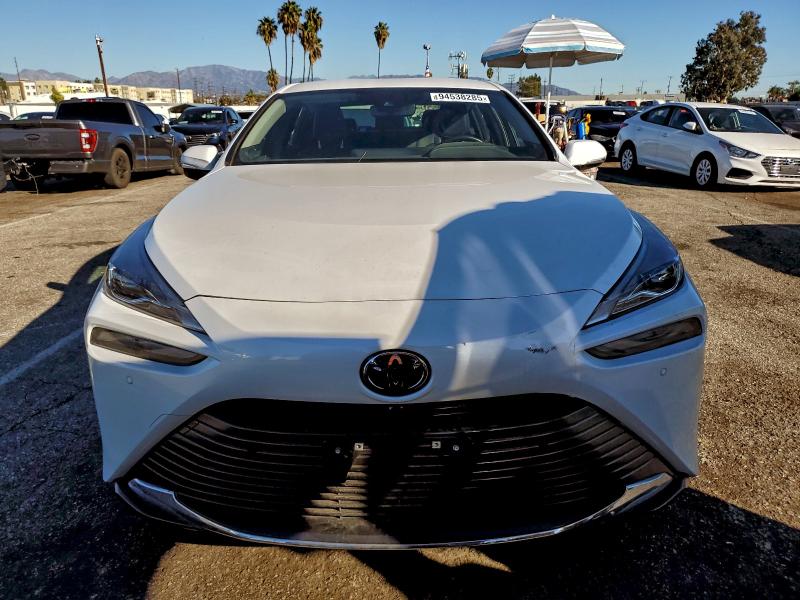 2023 TOYOTA MIRAI XLE #3297884834