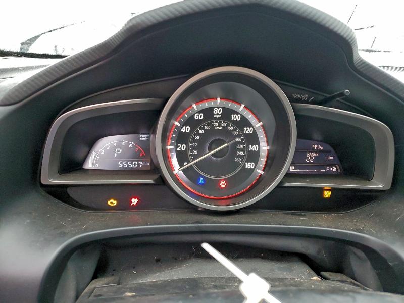 2015 MAZDA 3 TOURING #3296308481