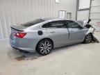 Lot #3311494231 2025 CHEVROLET MALIBU RS